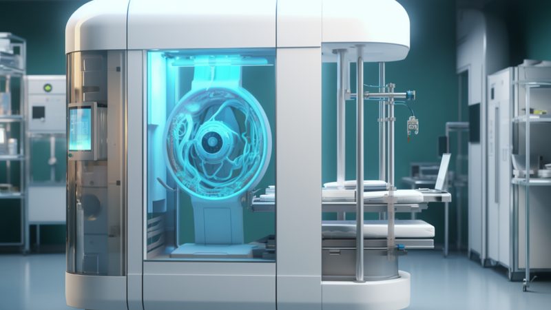 小分子CDMO：揭秘药物研发背后的“隐形功臣
