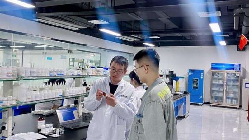 生物科技产品加盟连锁品牌，如何选择合适的合作伙伴？**